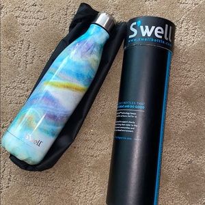 Swell brand new bottle!